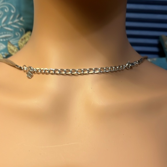 Long Dangle Necklace - Picture 8 of 9